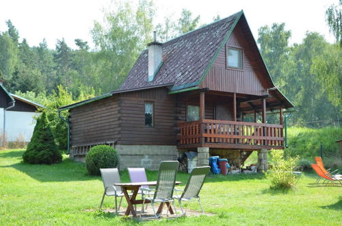 Photo 1 - Chalet Zdewe in V en