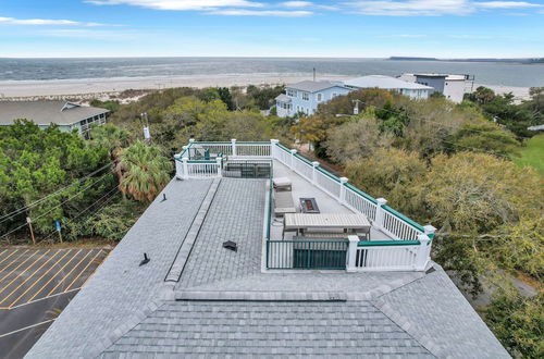 Photo 70 - Tybee Skies