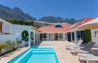 Foto 2 - La Casita - Camps Bay