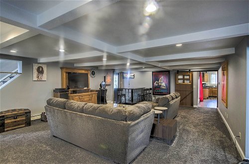 Photo 29 - Spacious Sheboygan Home w/ Grill & Fire Pit