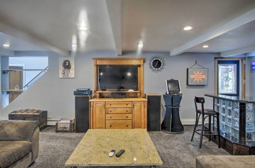 Photo 25 - Spacious Sheboygan Home w/ Grill & Fire Pit