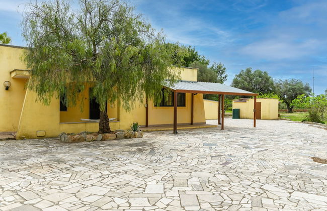 Villa Salento Green by Wonderful Italy - Foto 35