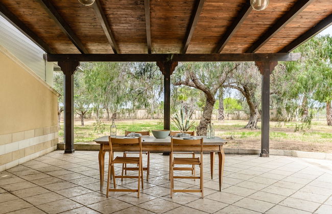 Villa Salento Green by Wonderful Italy - Foto 34