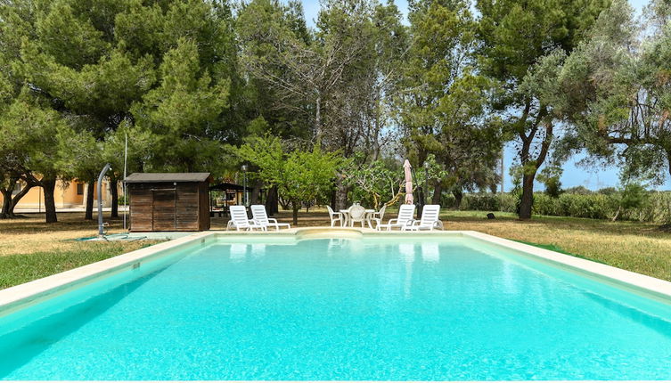 Foto 1 - Villa Salento Green by Wonderful Italy