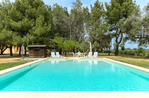 Photo 1 - Villa Salento Green by Wonderful Italy