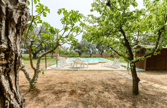 Villa Salento Green by Wonderful Italy - Foto 26