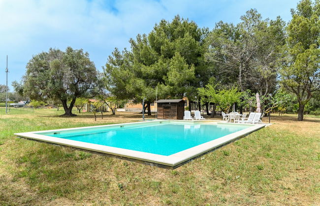 Villa Salento Green by Wonderful Italy - Foto 27