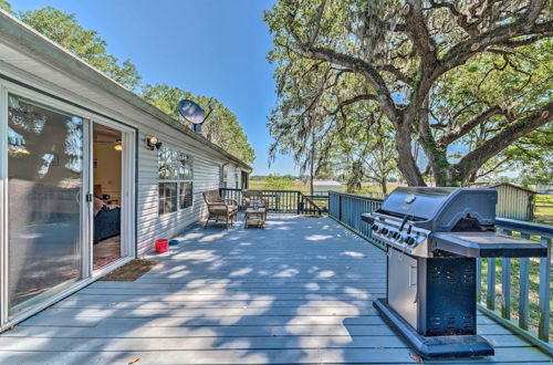 Photo 24 - Family-friendly Home w/ Deck by Rainbow Springs