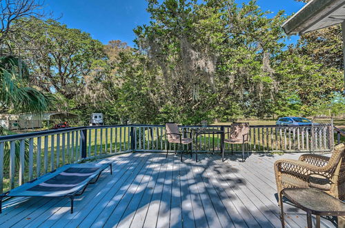 Photo 6 - Family-friendly Home w/ Deck by Rainbow Springs