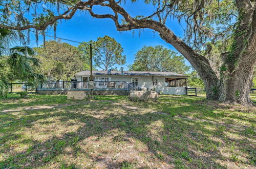 Photo 21 - Family-friendly Home w/ Deck by Rainbow Springs