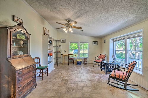 Photo 14 - Family-friendly Home w/ Deck by Rainbow Springs
