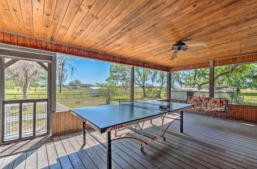 Photo 1 - Family-friendly Home w/ Deck by Rainbow Springs