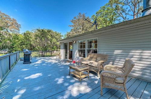 Photo 10 - Family-friendly Home w/ Deck by Rainbow Springs