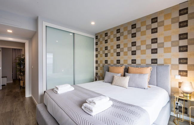 Sea View Balcony by Madeira Sun Travel - Foto 18