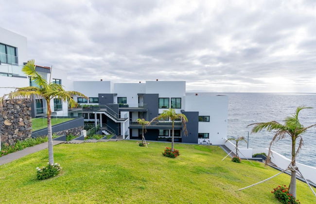 Sea View Balcony by Madeira Sun Travel - Foto 14