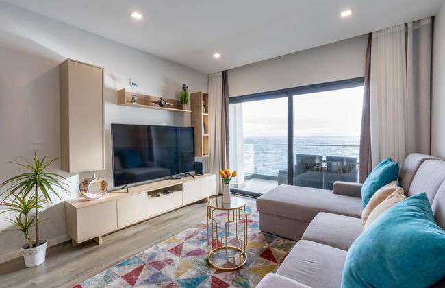 Sea View Balcony by Madeira Sun Travel - Foto 6