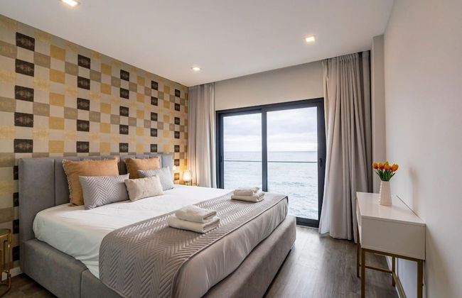 Sea View Balcony by Madeira Sun Travel - Foto 10