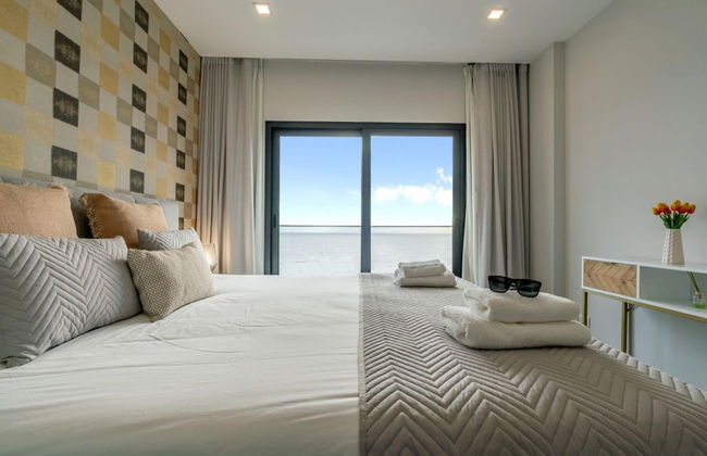 Sea View Balcony by Madeira Sun Travel - Foto 17