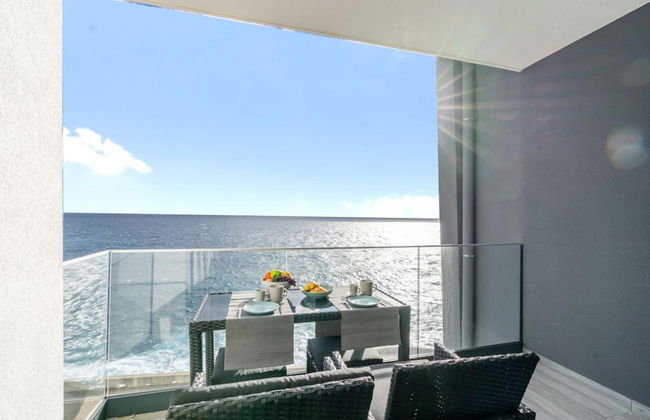 Sea View Balcony by Madeira Sun Travel - Foto 8