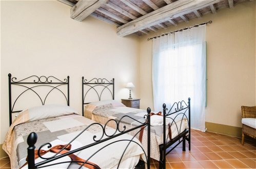 Foto 27 - Luxury 3 Rooms Apt Olives in Siena Resort