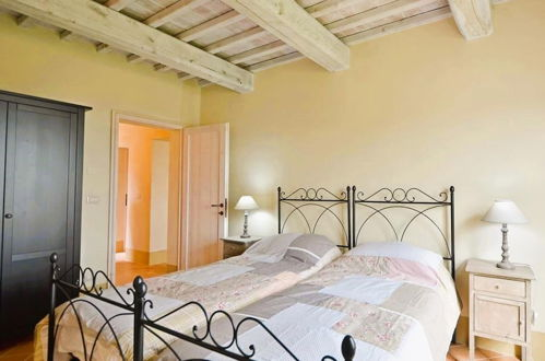 Foto 10 - Luxury 3 Rooms Apt Olives in Siena Resort
