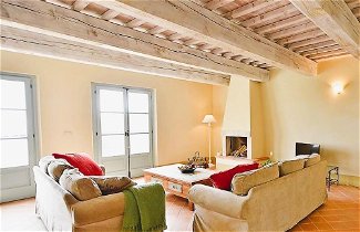 Photo 1 - Luxury 3 Rooms Apt Olives in Siena Resort