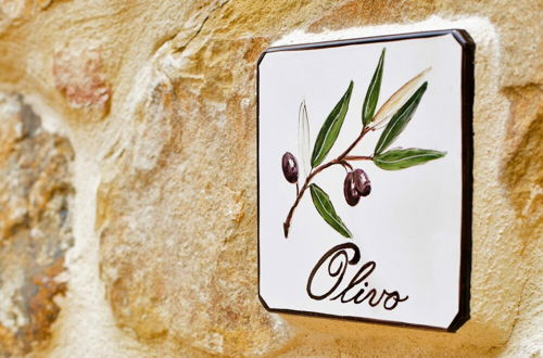 Foto 29 - Luxury 3 Rooms Apt Olives in Siena Resort