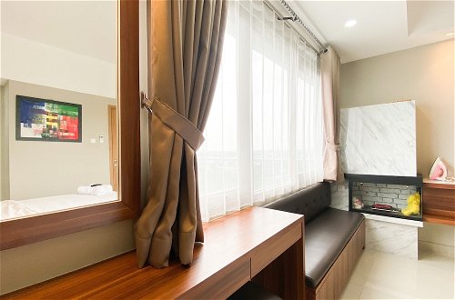 Photo 24 - Comfort 1Br At Gateway Park Lrt City Bekasi Apartment