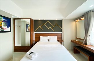 Photo 1 - Comfort 1Br At Gateway Park Lrt City Bekasi Apartment