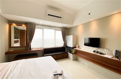 Photo 22 - Comfort 1Br At Gateway Park Lrt City Bekasi Apartment