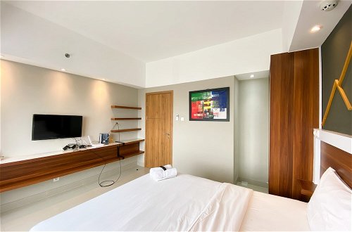 Photo 2 - Comfort 1Br At Gateway Park Lrt City Bekasi Apartment