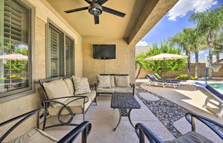 Photo 3 - Awesome Mesa Oasis w/ Private Pool & Hot Tub