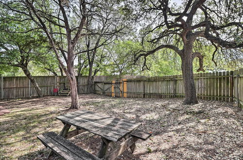 Photo 9 - Charming Home w/ Deck < 1 Mi to Belton Lake