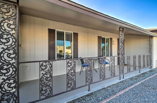 Photo 16 - Quiet Sun City Home w/ Patio, Community Pool