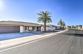 Photo 2 - Quiet Sun City Home w/ Patio, Community Pool