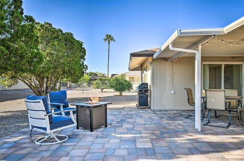 Photo 8 - Quiet Sun City Home w/ Patio, Community Pool