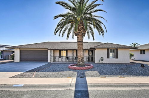 Photo 20 - Quiet Sun City Home w/ Patio, Community Pool