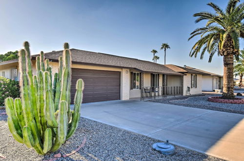 Photo 6 - Quiet Sun City Home w/ Patio, Community Pool