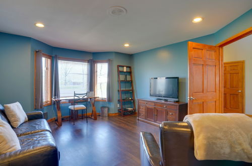 Photo 10 - Expansive Shakopee Vacation Rental on 5 Acres