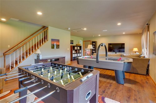 Photo 8 - Expansive Shakopee Vacation Rental on 5 Acres