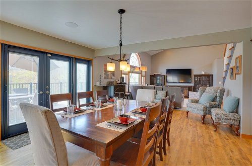 Photo 41 - Expansive Shakopee Vacation Rental on 5 Acres