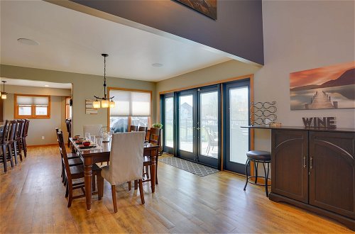 Photo 19 - Expansive Shakopee Vacation Rental on 5 Acres