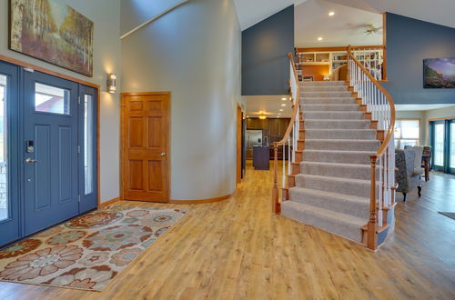 Photo 31 - Expansive Shakopee Vacation Rental on 5 Acres