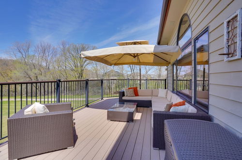 Photo 28 - Expansive Shakopee Vacation Rental on 5 Acres