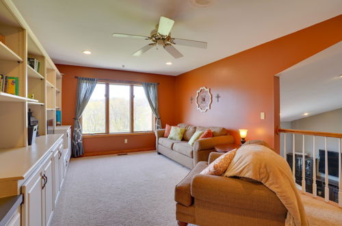 Photo 16 - Expansive Shakopee Vacation Rental on 5 Acres