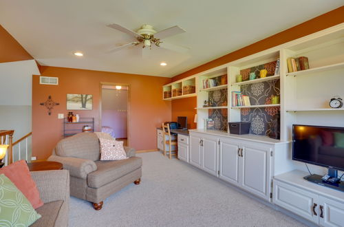Photo 17 - Expansive Shakopee Vacation Rental on 5 Acres
