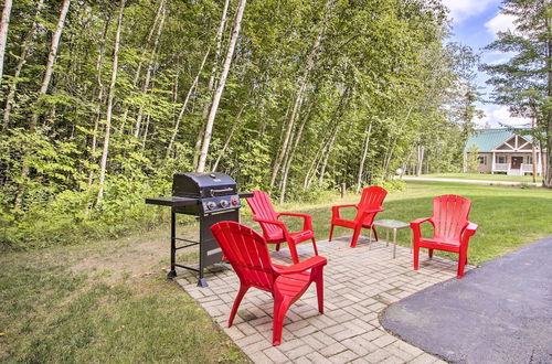 Photo 22 - Readfield Retreat w/ Lake Maranacook Views