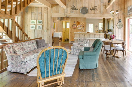 Foto 35 - Serene Salisbury Rental Home on 26 Acres w/ Deck
