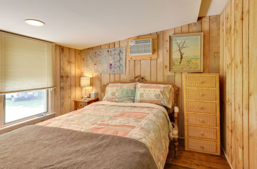 Photo 29 - Serene Salisbury Rental Home on 26 Acres w/ Deck