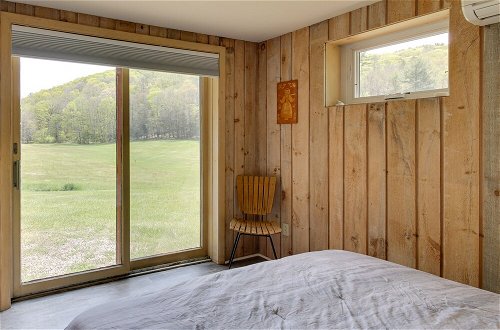 Photo 22 - Serene Salisbury Rental Home on 26 Acres w/ Deck